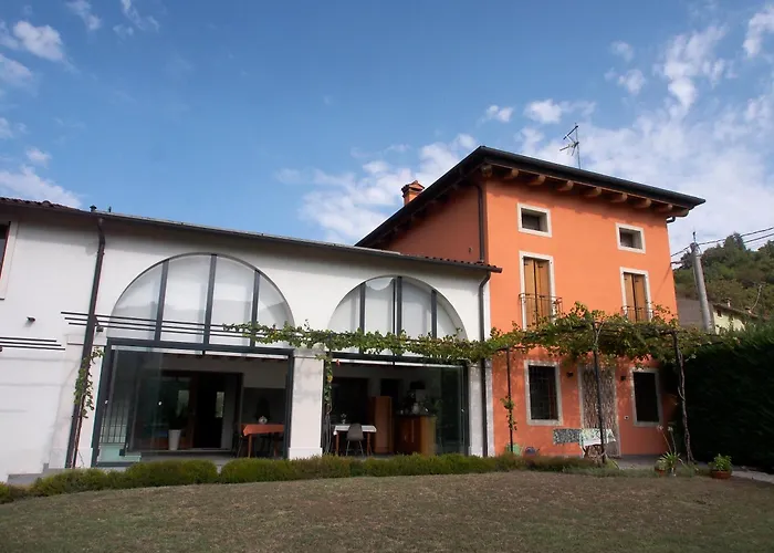 Valle B&B