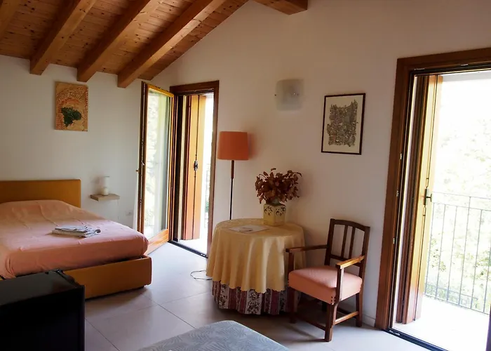 Valle B&B