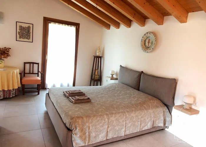 Valle B&B