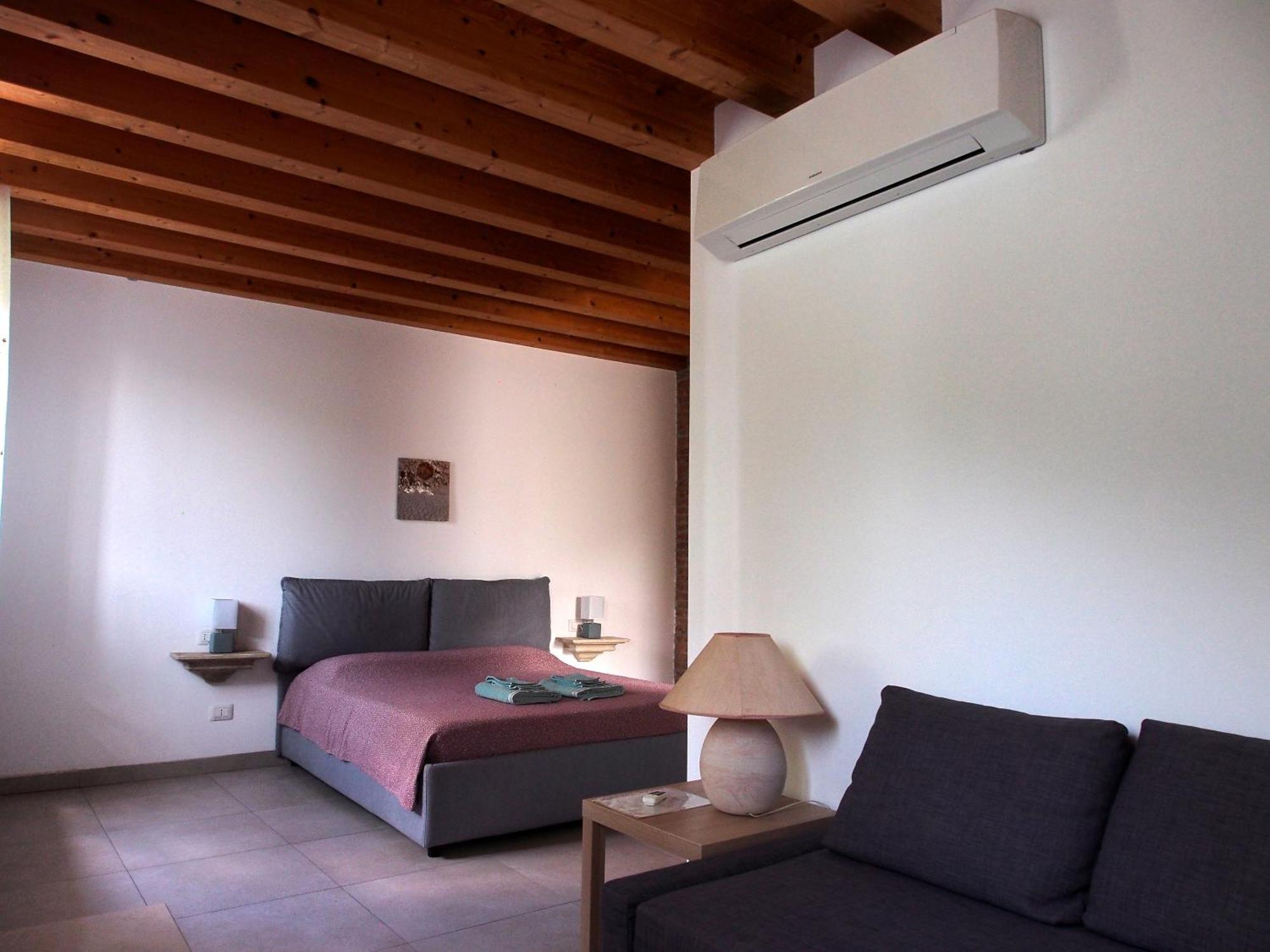 Valle Bed & Breakfast *